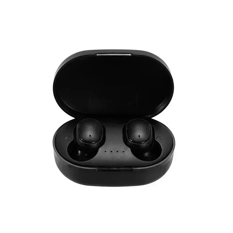 A6S Original TWS Wireless Bluetooth Headset 5.0
