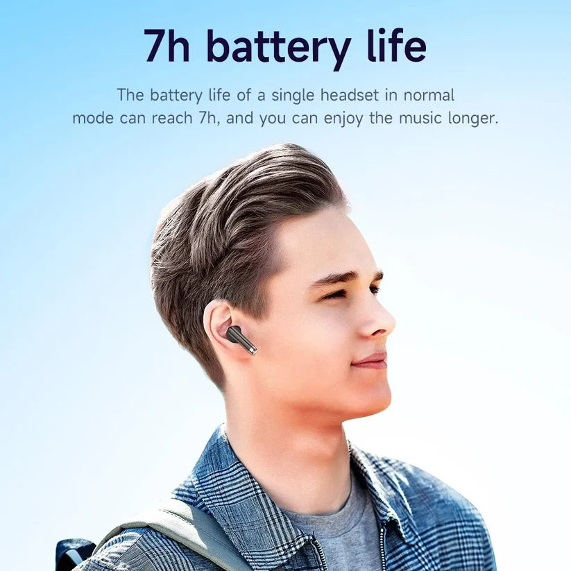 HOCO EQ2 True Wireless ANC by |TP |