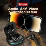 Lenovo GM2 Pro Wireless Bluetooth Headset | TP