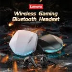 Lenovo GM2 Pro Wireless Bluetooth Headset | TP