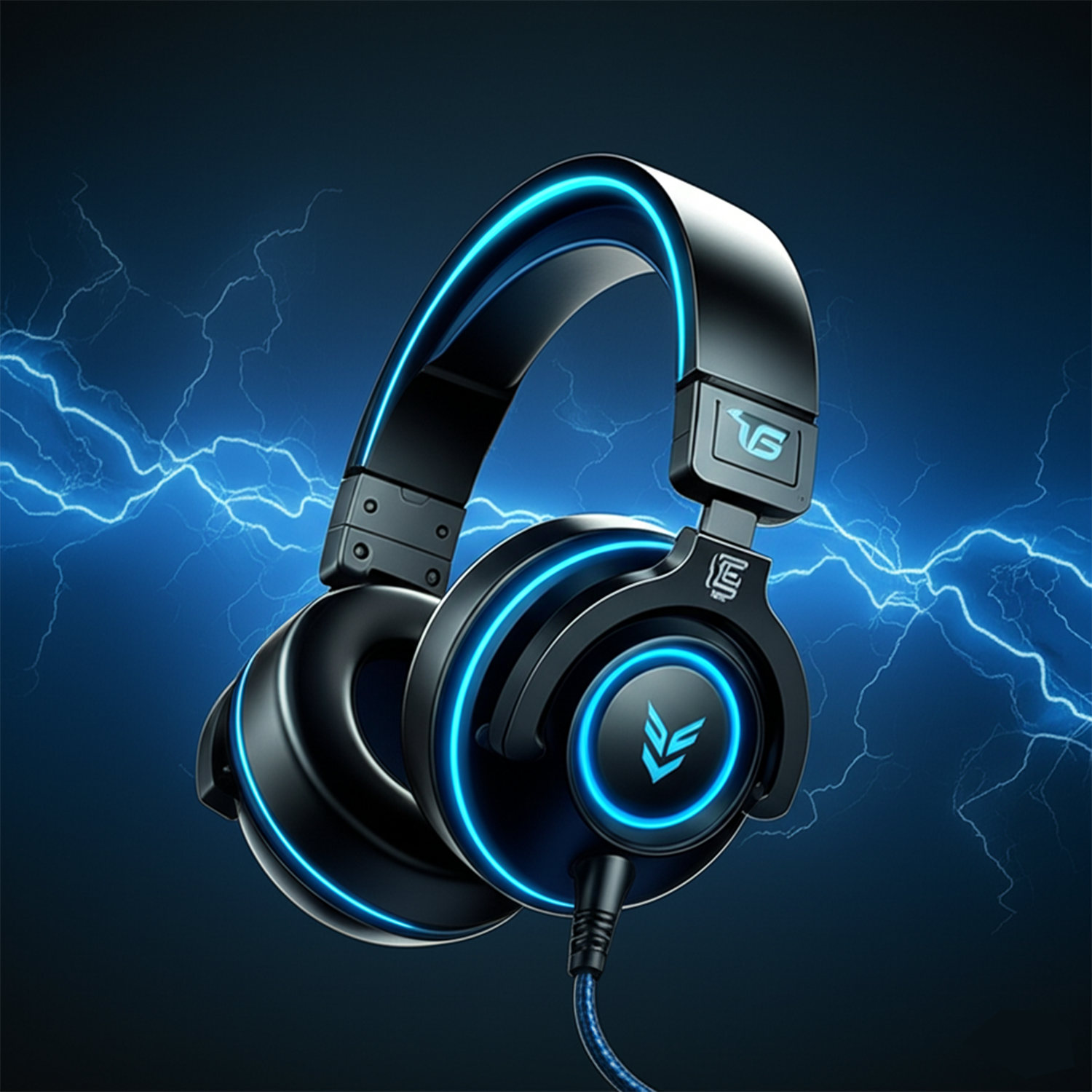 Head Phones