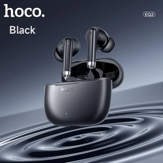 HOCO EQ2 True Wireless ANC by |TP |