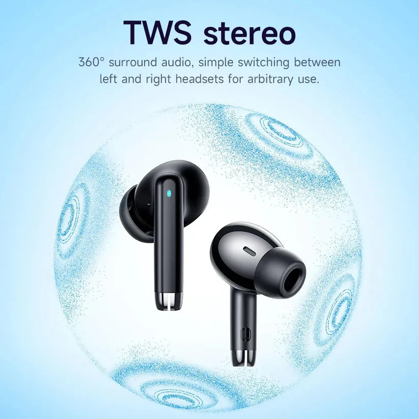 HOCO EQ2 True Wireless ANC by |TP |